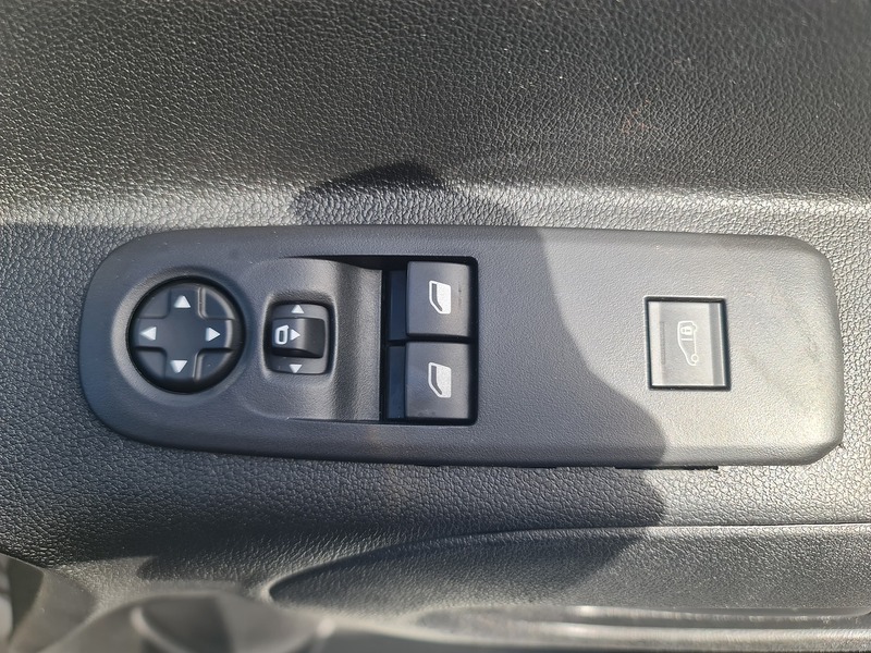 Citroen 1.5 BlueHDi 650 Enterprise M Panel Van 5dr Diesel Manual SWB Euro 6 (s/s) (75 ps)