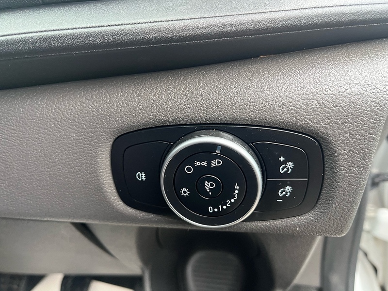 Ford 2.0 300 EcoBlue Leader Panel Van 5dr Diesel Manual L1 H1 EU6 (s/s) (105 ps)