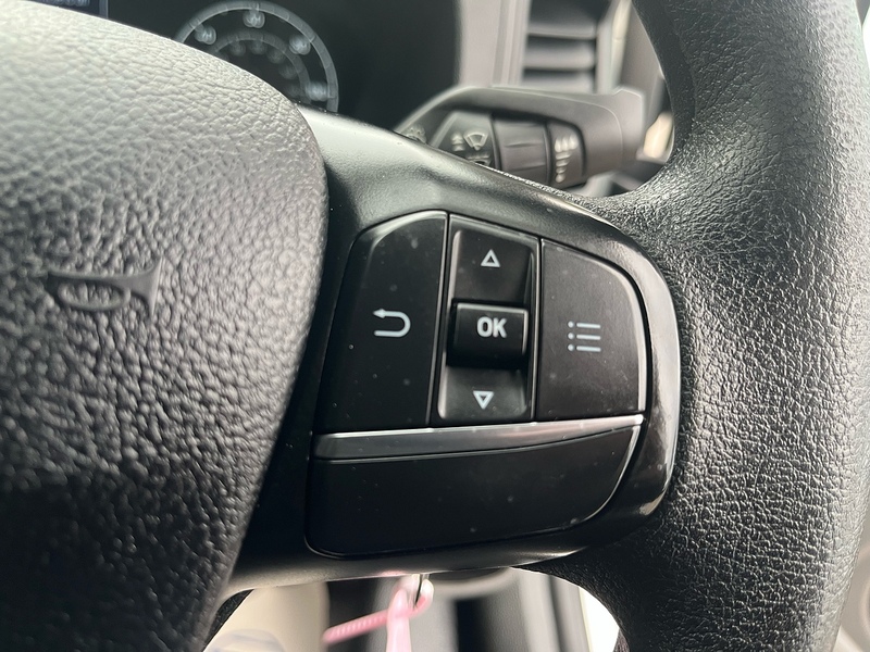 Ford 2.0 300 EcoBlue Leader Panel Van 5dr Diesel Manual L1 H1 EU6 (s/s) (105 ps)