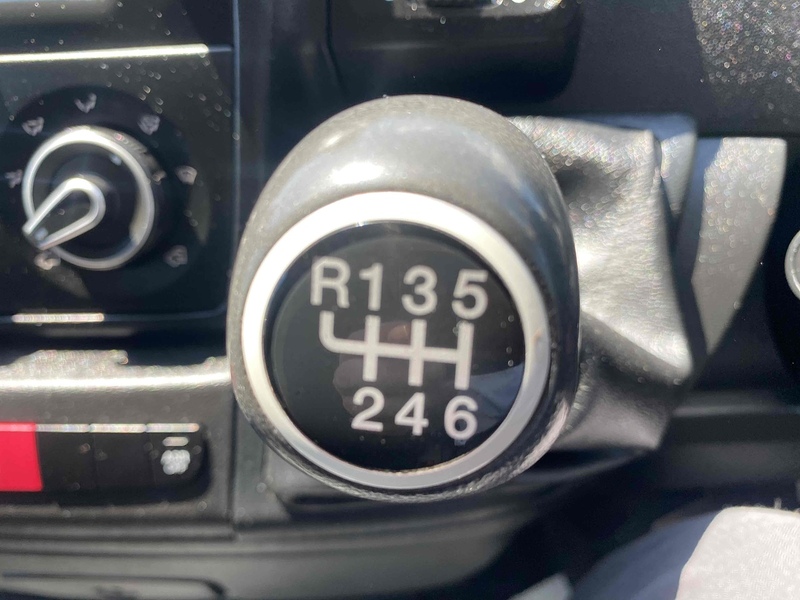Peugeot Boxer Blue Hdi 435 L4h2 P/V Panel Van 2.0 Manual Diesel