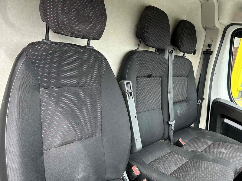 Peugeot Boxer Bluehdi 435 L4h2 Professional P/V Panel Van 2.2 Manual Diesel Panel Van Manual Diesel