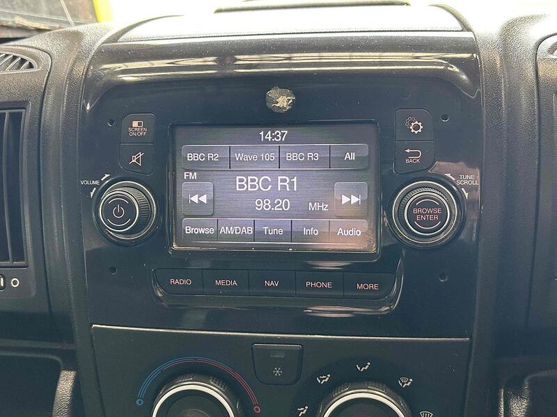 Peugeot Boxer Bluehdi 435 L4h2 Professional P/V Panel Van 2.2 Manual Diesel Panel Van Manual Diesel