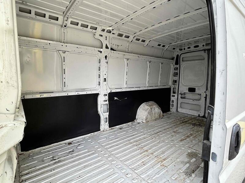 Peugeot Boxer Bluehdi 435 L4h2 Professional P/V Panel Van 2.2 Manual Diesel Panel Van Manual Diesel