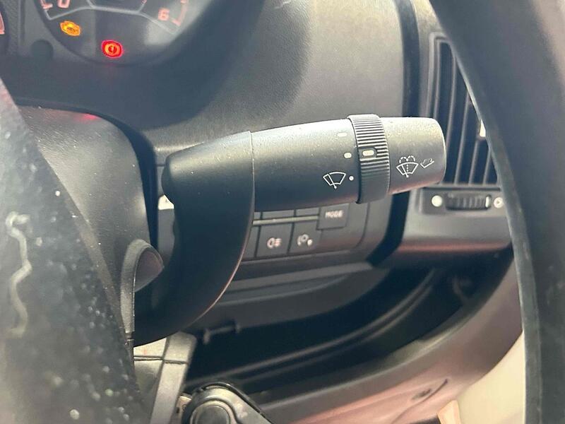 Peugeot Boxer Bluehdi 435 L4h2 Professional P/V Panel Van 2.2 Manual Diesel Panel Van Manual Diesel