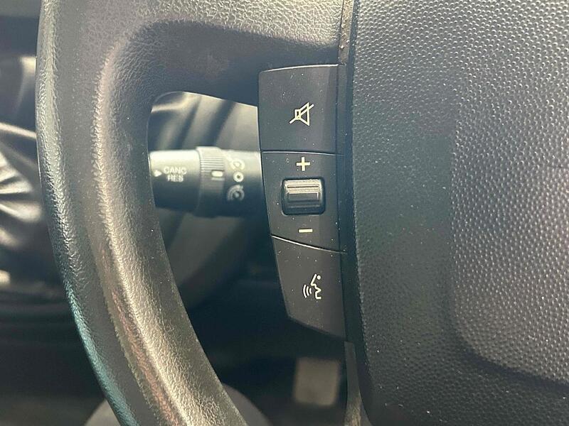 Peugeot Boxer Bluehdi 435 L4h2 Professional P/V Panel Van 2.2 Manual Diesel Panel Van Manual Diesel