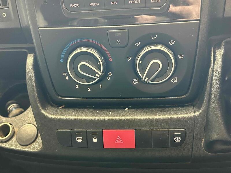 Peugeot Boxer Bluehdi 435 L4h2 Professional P/V Panel Van 2.2 Manual Diesel Panel Van Manual Diesel