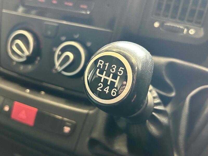 Peugeot Boxer Bluehdi 435 L4h2 Professional P/V Panel Van 2.2 Manual Diesel Panel Van Manual Diesel