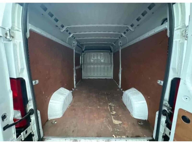 Peugeot Bluehdi 335 L3h2 Professional P/V 2.2 5dr Panel Van Manual Diesel Panel Van Manual Diesel