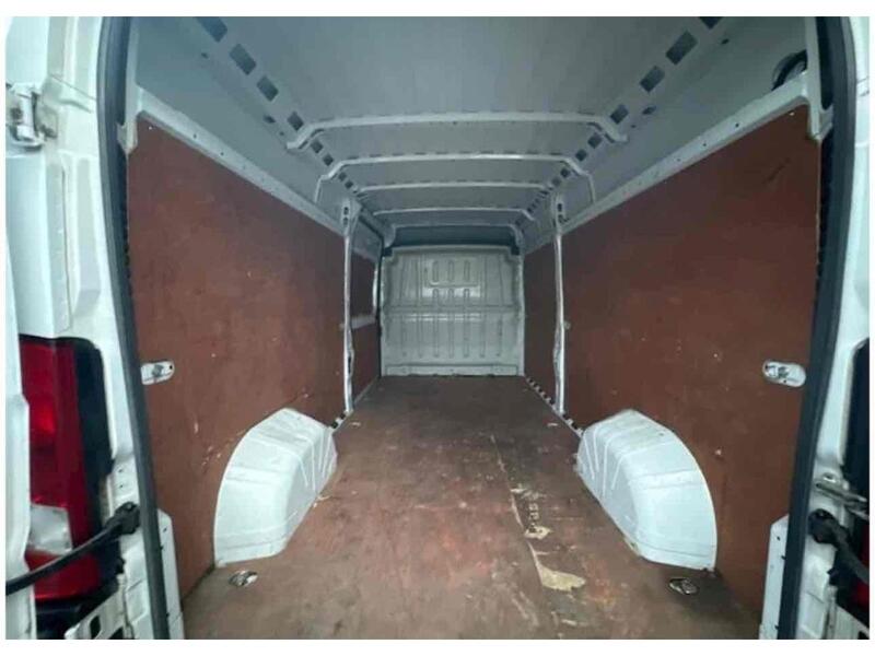 Peugeot Bluehdi 335 L3h2 Professional P/V 2.2 5dr Panel Van Manual Diesel Panel Van Manual Diesel