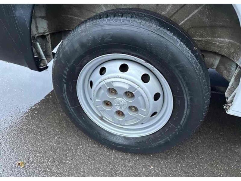 Peugeot Bluehdi 335 L3h2 Professional P/V 2.2 5dr Panel Van Manual Diesel Panel Van Manual Diesel