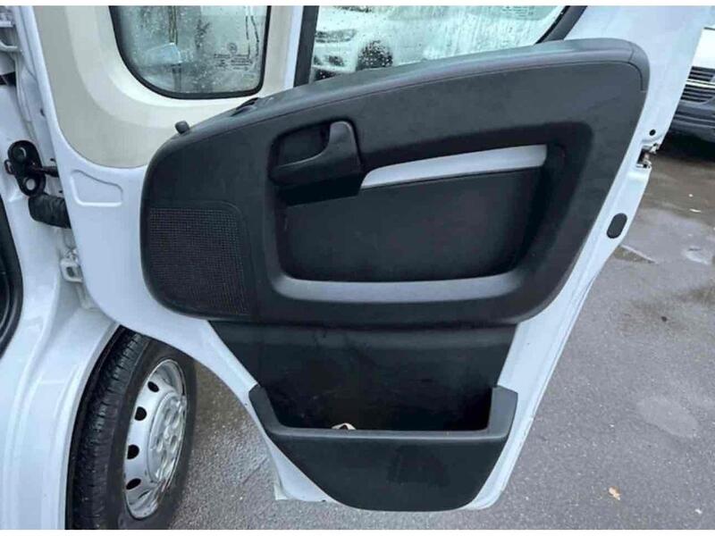 Peugeot Bluehdi 335 L3h2 Professional P/V 2.2 5dr Panel Van Manual Diesel Panel Van Manual Diesel