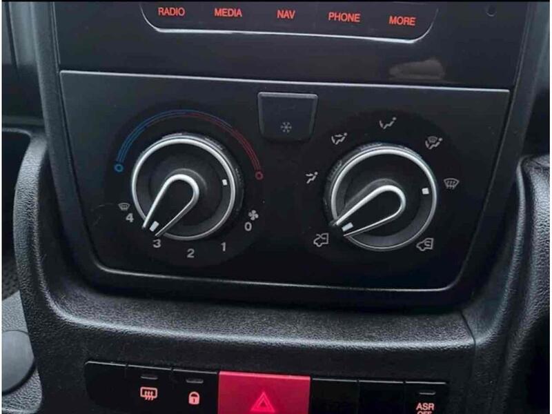 Peugeot Bluehdi 335 L3h2 Professional P/V 2.2 5dr Panel Van Manual Diesel Panel Van Manual Diesel