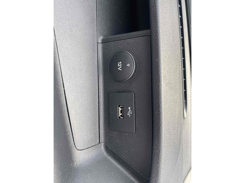 Ford 350 Leader L3h3 P/V Ecoblue 2.0 5dr Panel Van Manual Diesel