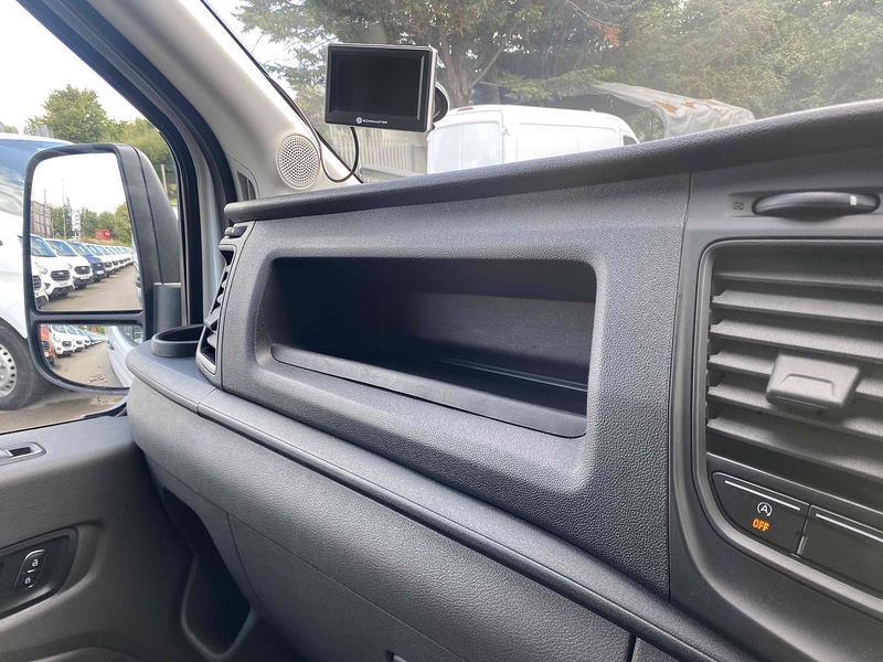 Ford 350 Leader L3h3 P/V Ecoblue 2.0 5dr Panel Van Manual Diesel