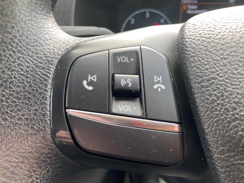 Ford 350 Leader L3h3 P/V Ecoblue 2.0 5dr Panel Van Manual Diesel