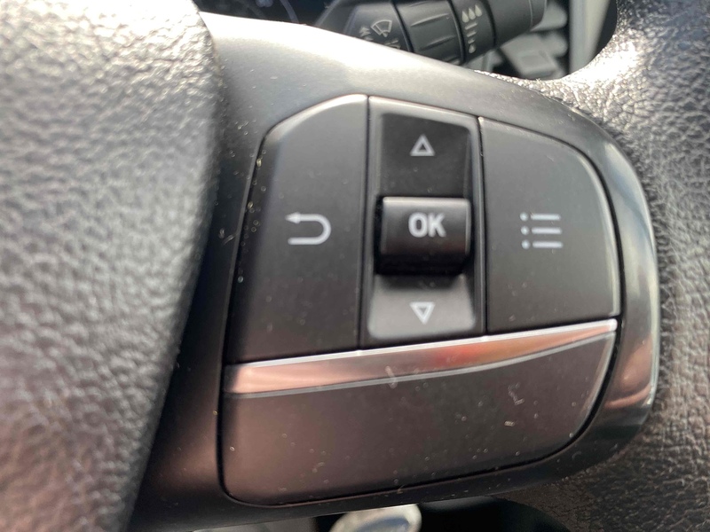 Ford 350 Leader L3h3 P/V Ecoblue 2.0 5dr Panel Van Manual Diesel