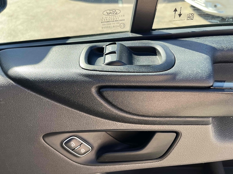 Ford 280 Leader P/V Ecoblue 2.0 5dr Panel Van Manual Diesel