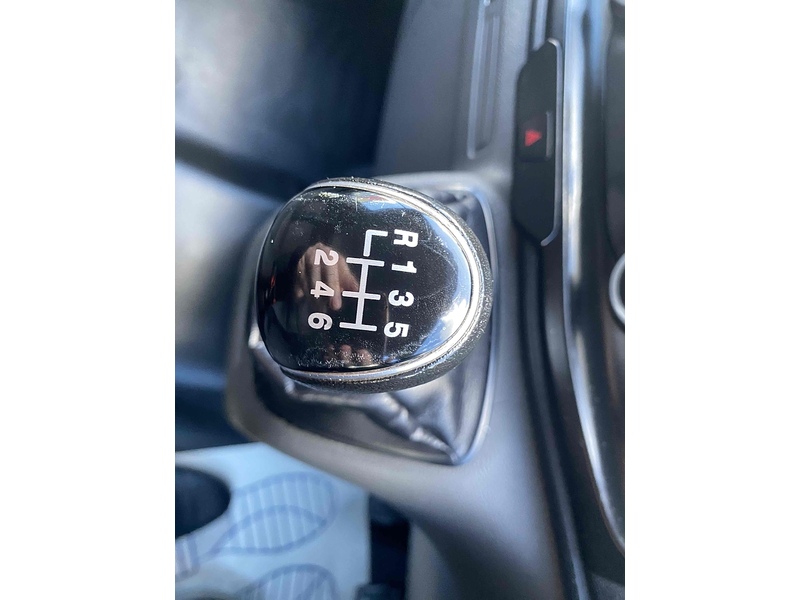 Ford Transit Custom 280 Base P/V L1 H1 2.0 Panel Van Manual Diesel