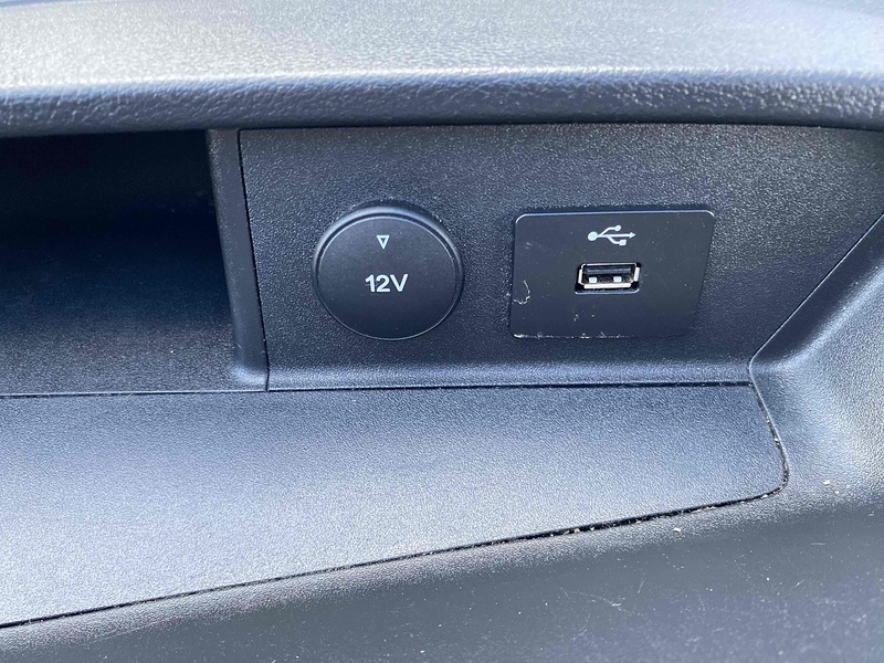 Ford Transit Custom 280 Base P/V L1 H1 2.0 Panel Van Manual Diesel