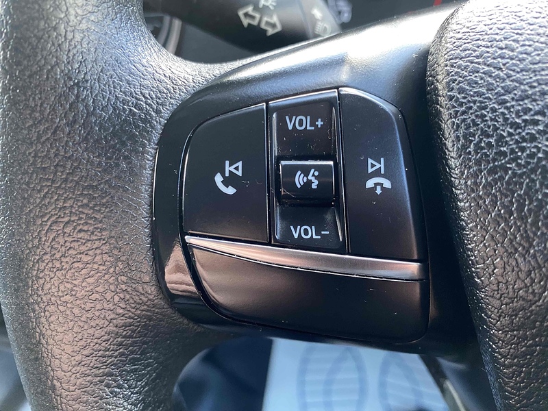 Ford Transit Custom 280 Base P/V L1 H1 2.0 Panel Van Manual Diesel