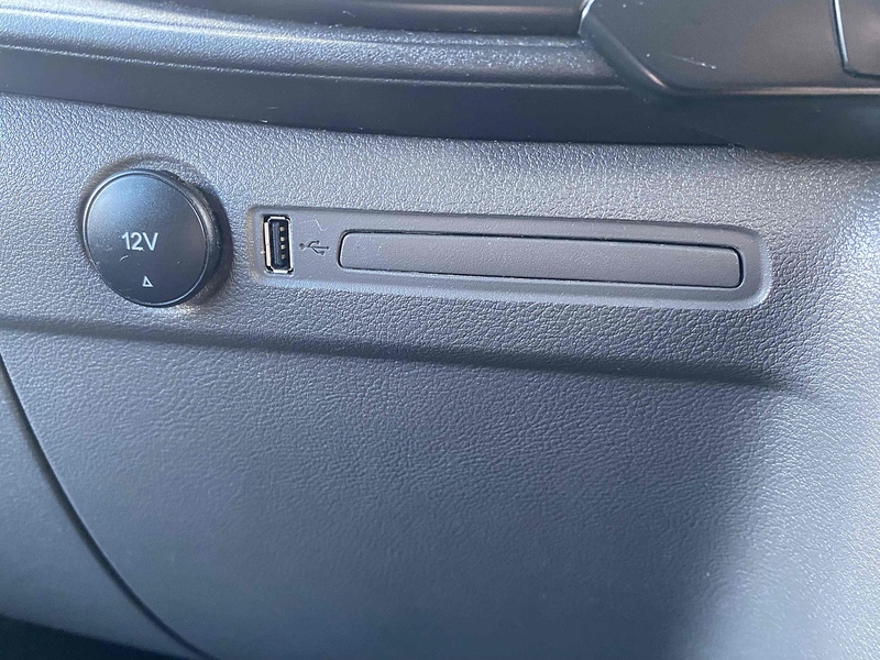 Ford Transit Custom 280 Base P/V L1 H1 2.0 Panel Van Manual Diesel