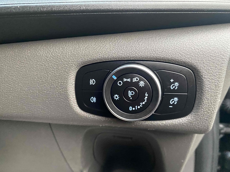 Ford 280 Limited P/V Ecoblue 2.0 5dr Panel Van Manual Diesel