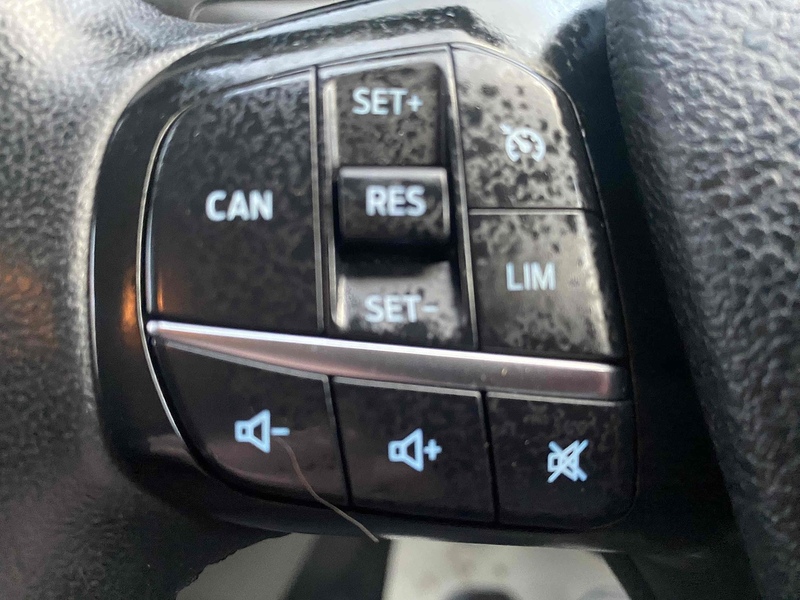 Ford 280 Limited P/V Ecoblue 2.0 5dr Panel Van Manual Diesel