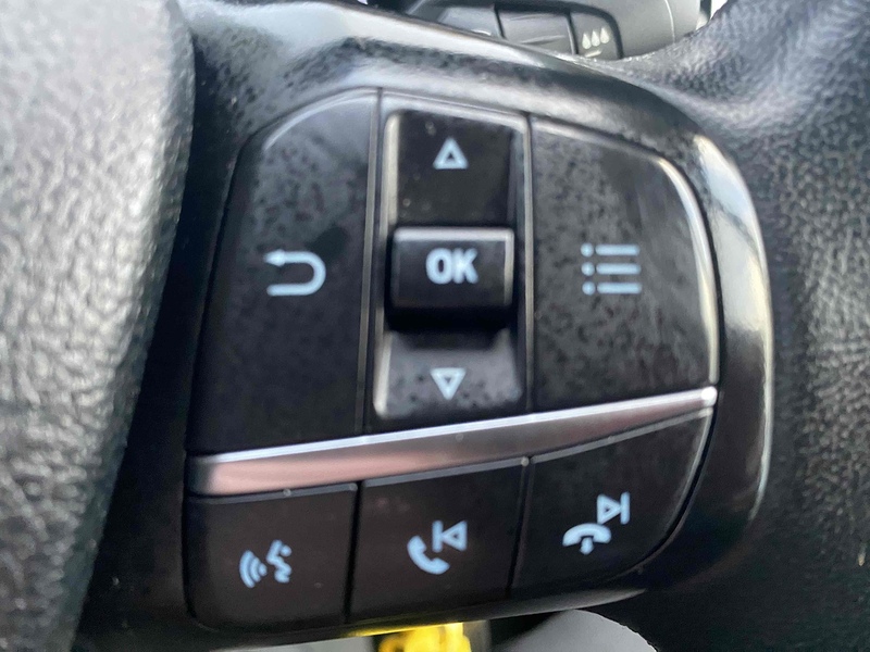 Ford 280 Limited P/V Ecoblue 2.0 5dr Panel Van Manual Diesel