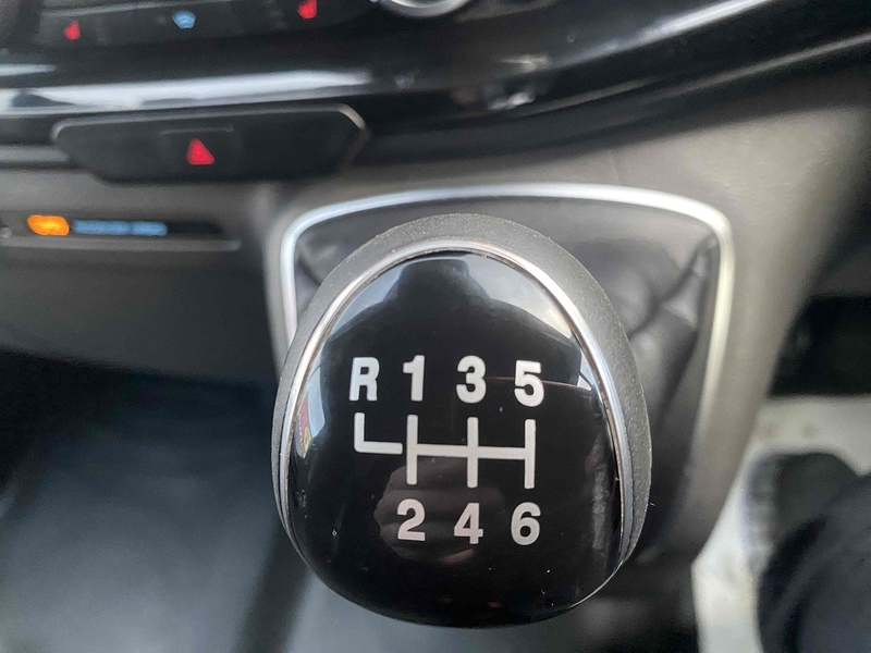 Ford 280 Limited P/V Ecoblue 2.0 5dr Panel Van Manual Diesel