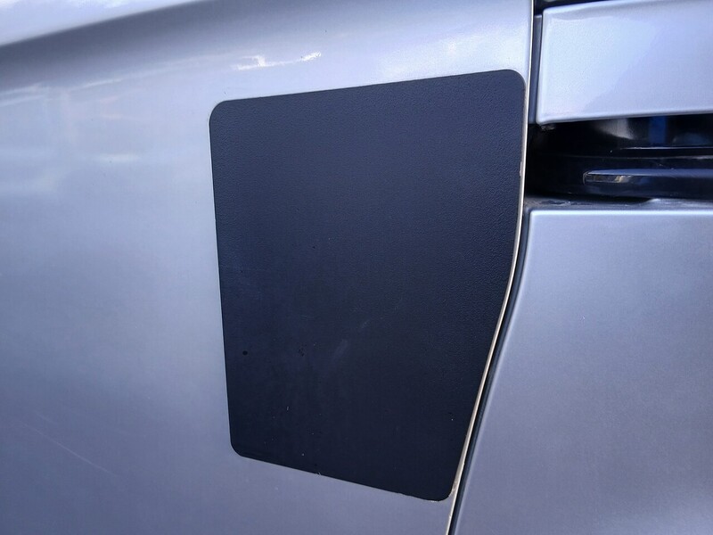 Ford 300 Limited P/V Ecoblue 2.0 5dr Panel Van Manual Diesel