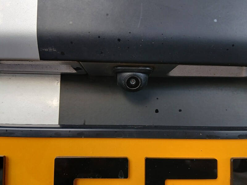 Ford 300 Limited P/V Ecoblue 2.0 5dr Panel Van Manual Diesel