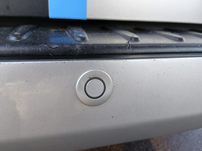 Ford 300 Limited P/V Ecoblue 2.0 5dr Panel Van Manual Diesel