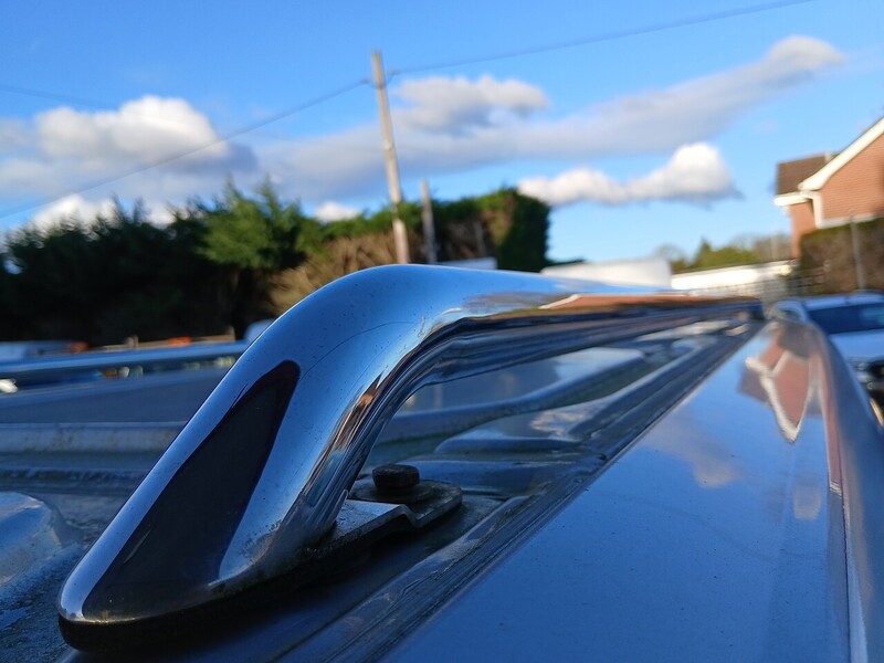 Ford 300 Limited P/V Ecoblue 2.0 5dr Panel Van Manual Diesel