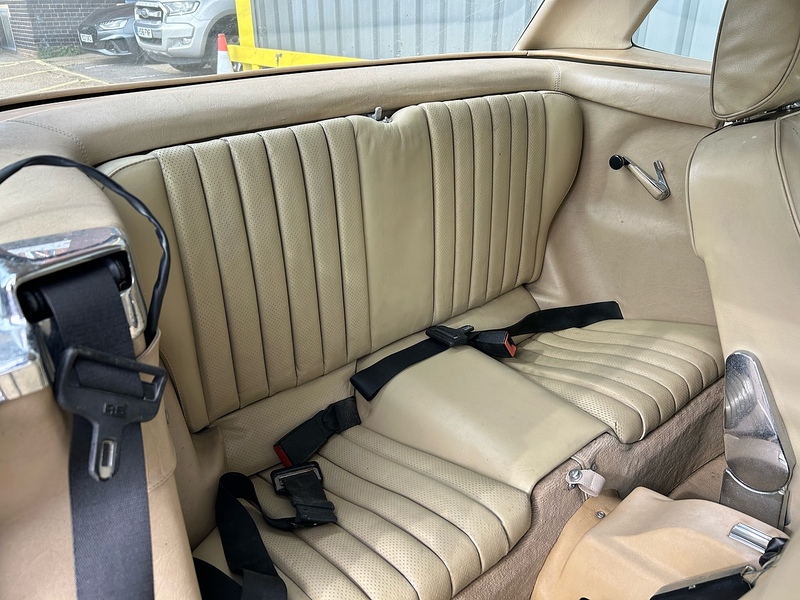 Mercedes-Benz Sl/Sec Series Sl Convertible 3.0 Automatic Petrol 3.0 2dr Convertible Automatic Petrol