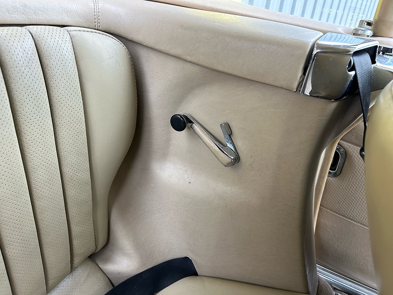 Mercedes-Benz Sl/Sec Series Sl Convertible 3.0 Automatic Petrol 3.0 2dr Convertible Automatic Petrol
