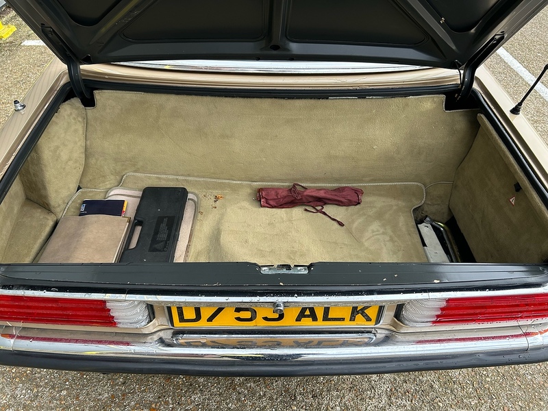 Mercedes-Benz Sl/Sec Series Sl Convertible 3.0 Automatic Petrol 3.0 2dr Convertible Automatic Petrol