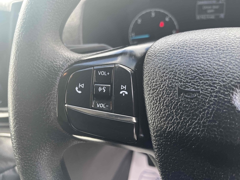 Ford Transit Custom 280 Base P/V L1 H1 Panel Van 2.0 Manual Diesel