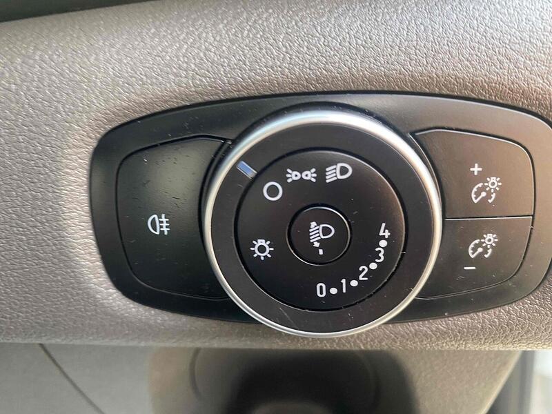 Ford 280 Base P/V L1 H1 2.0 5dr Panel Van Manual Diesel