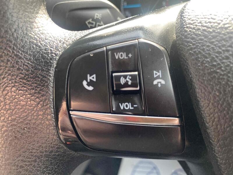 Ford 280 Base P/V L1 H1 2.0 5dr Panel Van Manual Diesel