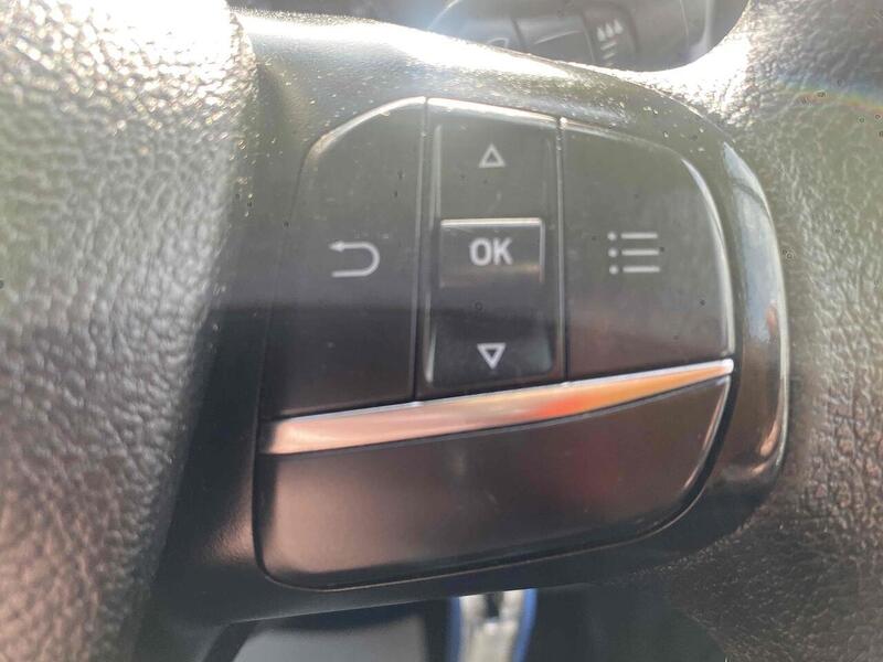 Ford 280 Base P/V L1 H1 2.0 5dr Panel Van Manual Diesel