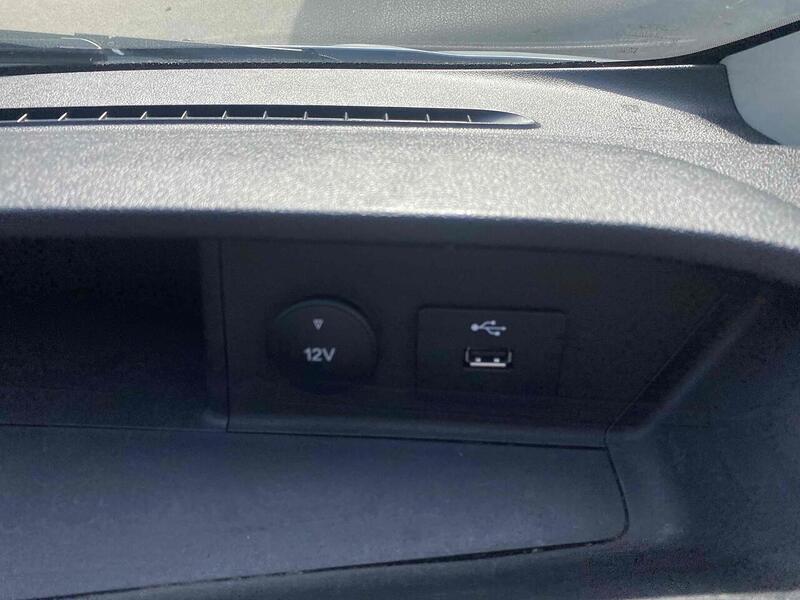 Ford 280 Base P/V L1 H1 2.0 5dr Panel Van Manual Diesel