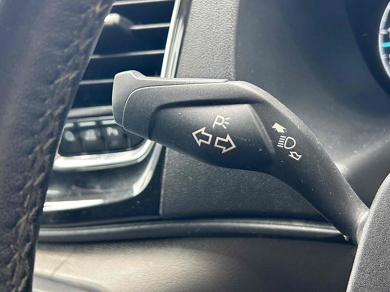 Ford 320 Limited Lr Dciv P/V 2.0 Panel Van Automatic Diesel 2.0 Crew Van Automatic Diesel