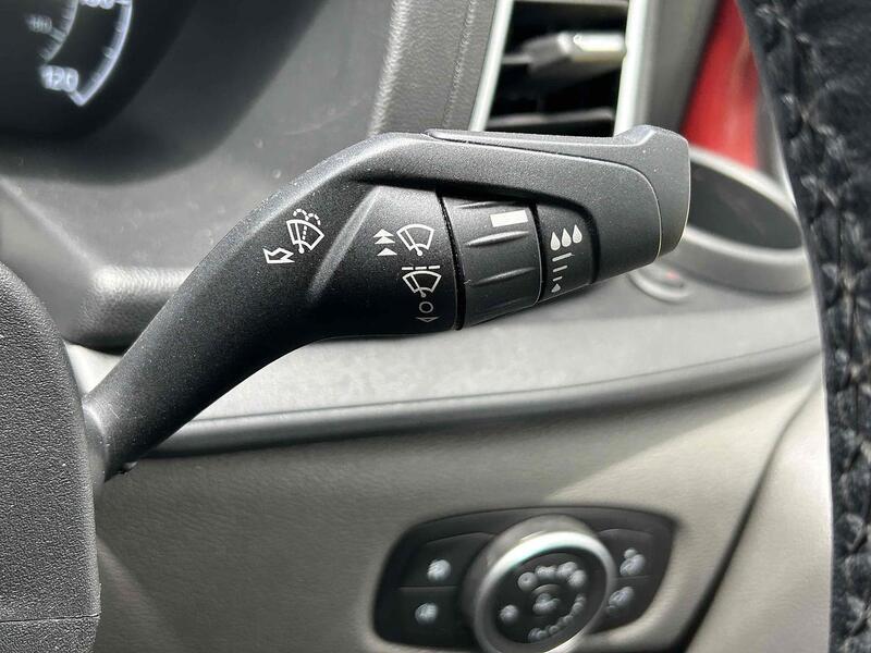 Ford 320 Limited Lr Dciv P/V 2.0 Panel Van Automatic Diesel 2.0 Crew Van Automatic Diesel