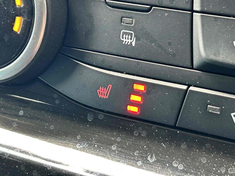 Ford 320 Limited Lr Dciv P/V 2.0 Panel Van Automatic Diesel 2.0 Crew Van Automatic Diesel