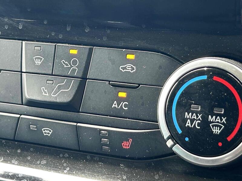 Ford 320 Limited Lr Dciv P/V 2.0 Panel Van Automatic Diesel 2.0 Crew Van Automatic Diesel