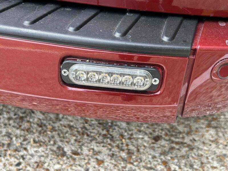 Ford 320 Limited Lr Dciv P/V 2.0 Panel Van Automatic Diesel 2.0 Crew Van Automatic Diesel