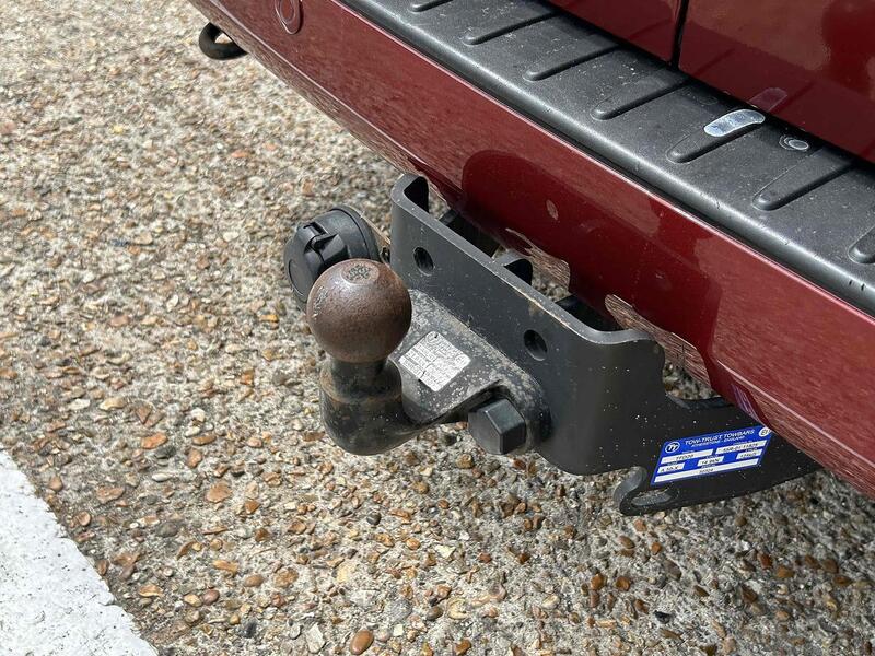 Ford 320 Limited Lr Dciv P/V 2.0 Panel Van Automatic Diesel 2.0 Crew Van Automatic Diesel