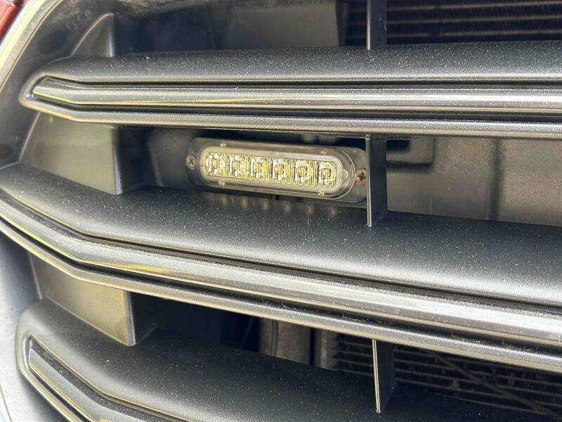 Ford 320 Limited Lr Dciv P/V 2.0 Panel Van Automatic Diesel 2.0 Crew Van Automatic Diesel