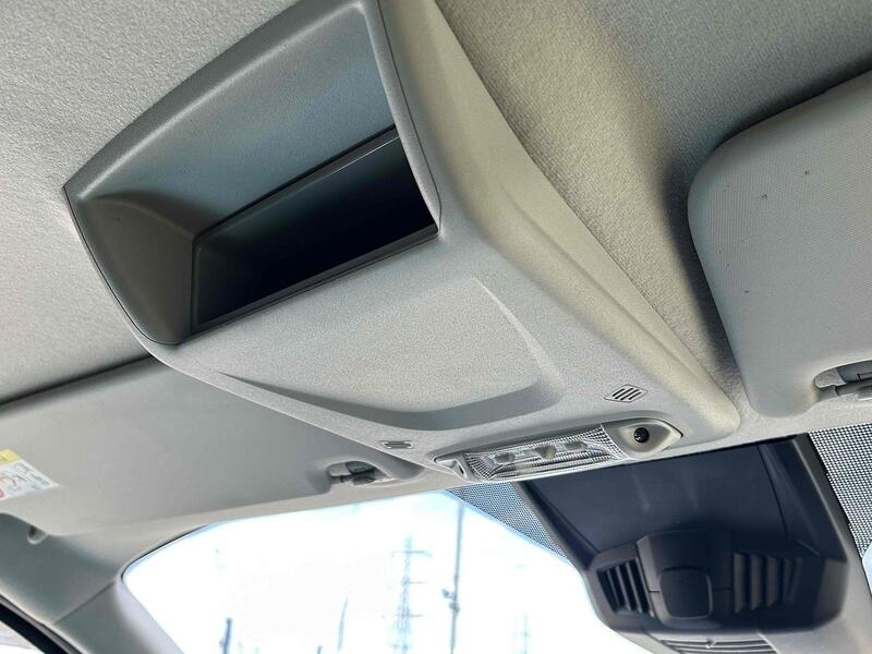 Ford 320 Limited Lr Dciv P/V 2.0 Panel Van Automatic Diesel 2.0 Crew Van Automatic Diesel