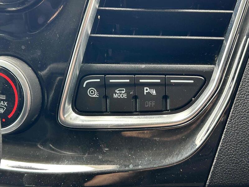 Ford 320 Limited Lr Dciv P/V 2.0 Panel Van Automatic Diesel 2.0 Crew Van Automatic Diesel